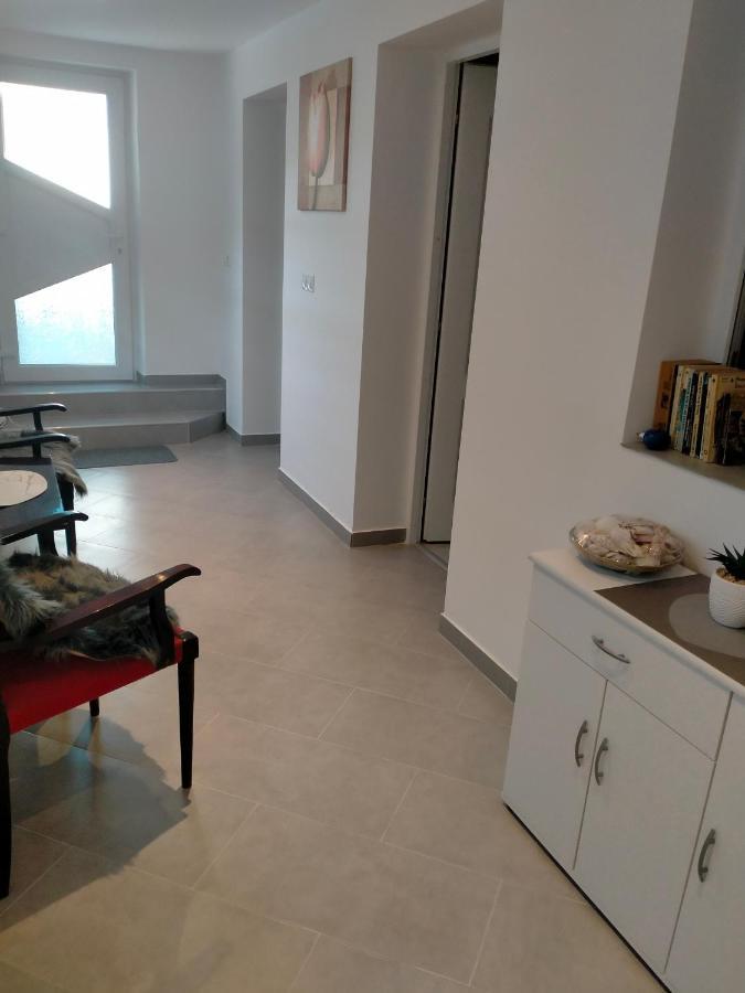 Casa Luminita Βίλα Ieşelniţa Εξωτερικό φωτογραφία