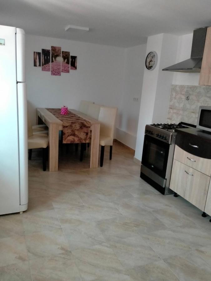 Casa Luminita Βίλα Ieşelniţa Εξωτερικό φωτογραφία