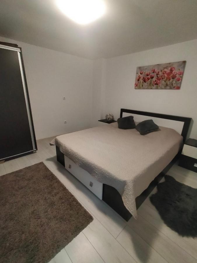 Casa Luminita Βίλα Ieşelniţa Εξωτερικό φωτογραφία