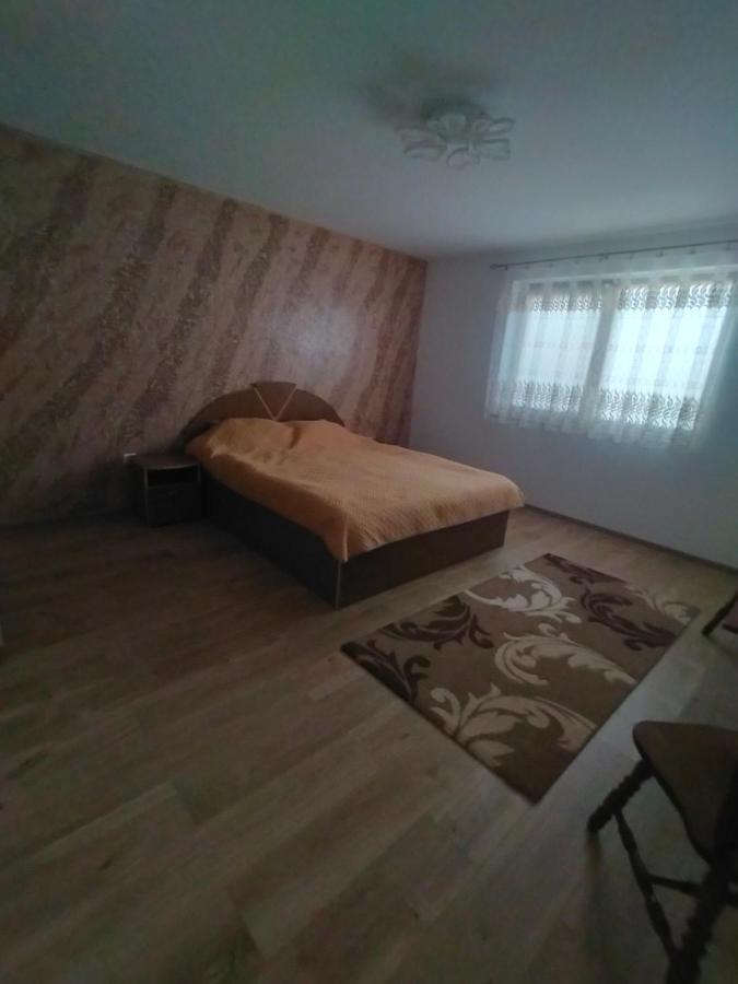 Casa Luminita Βίλα Ieşelniţa Εξωτερικό φωτογραφία