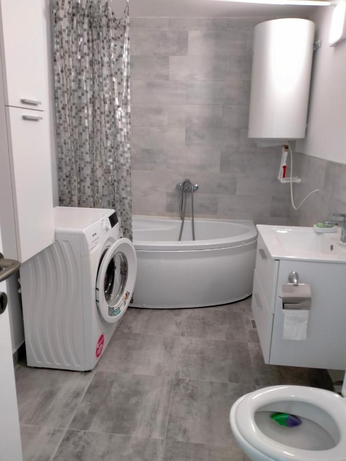 Casa Luminita Βίλα Ieşelniţa Εξωτερικό φωτογραφία