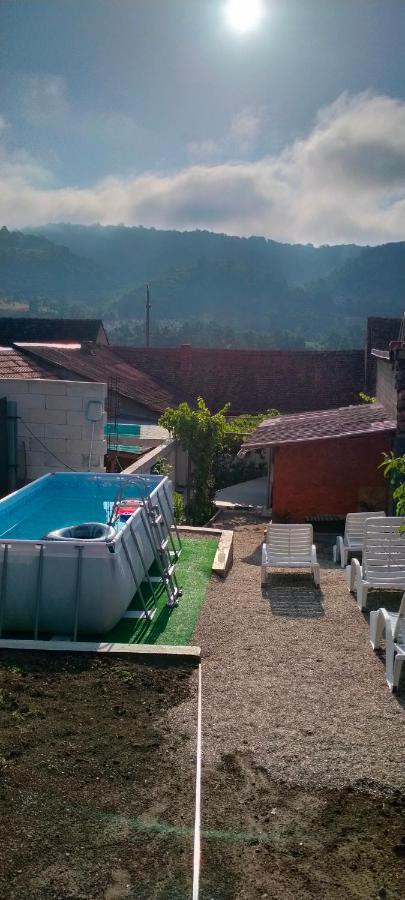 Casa Luminita Βίλα Ieşelniţa Εξωτερικό φωτογραφία