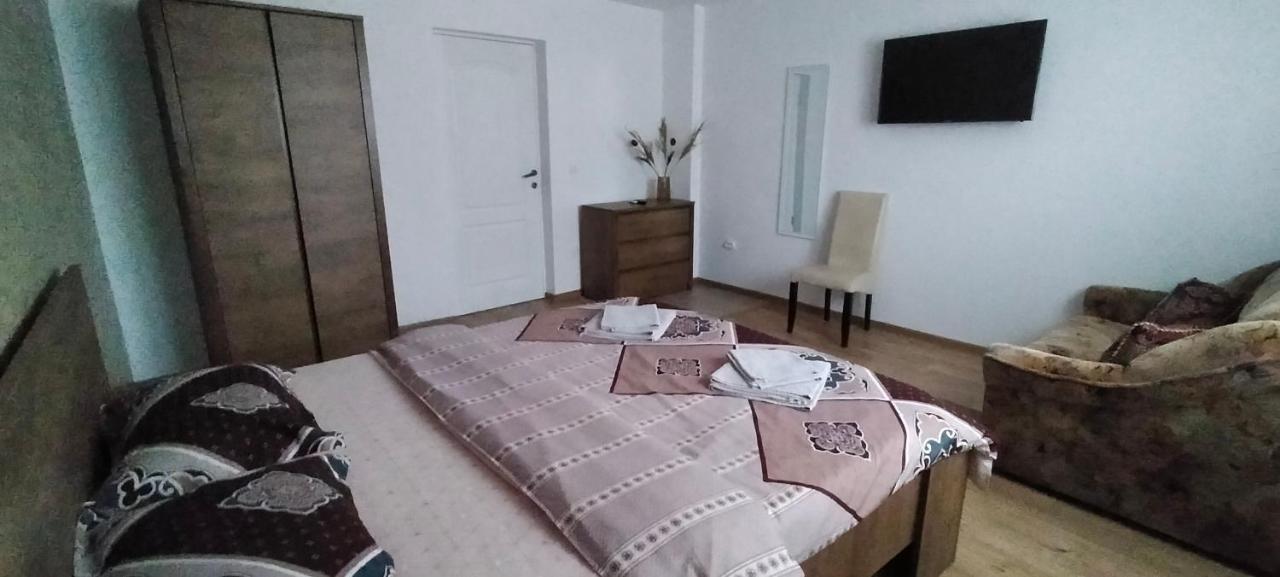 Casa Luminita Βίλα Ieşelniţa Εξωτερικό φωτογραφία