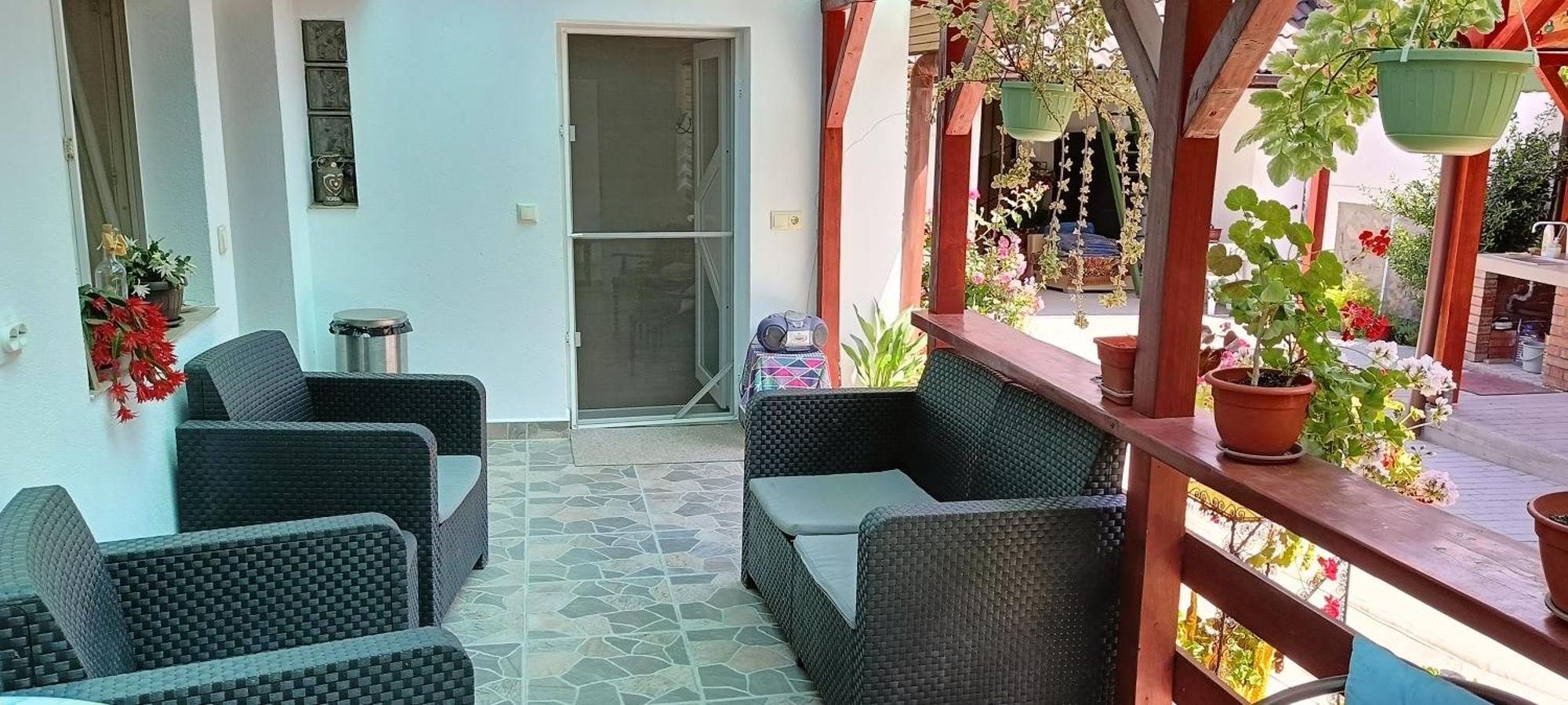 Casa Luminita Βίλα Ieşelniţa Εξωτερικό φωτογραφία