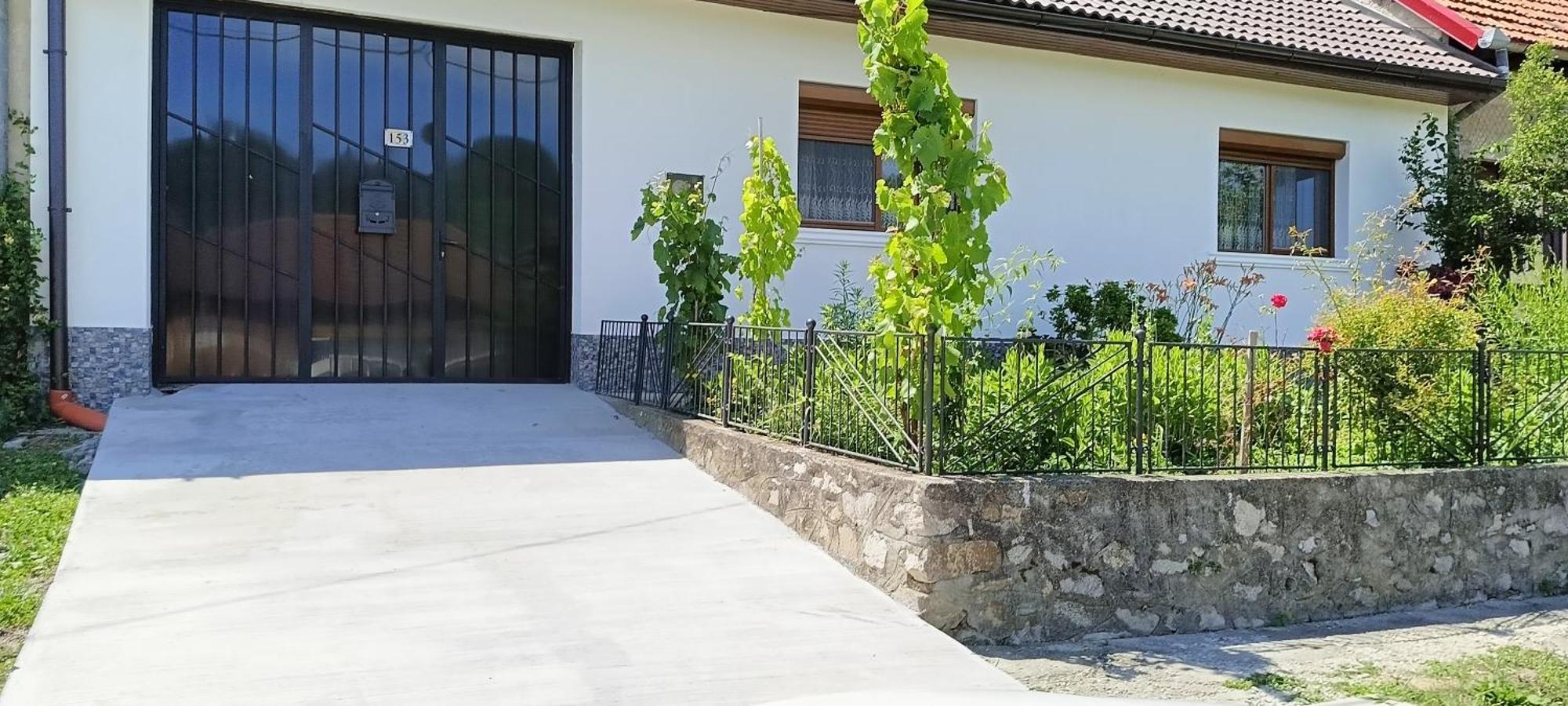 Casa Luminita Βίλα Ieşelniţa Εξωτερικό φωτογραφία